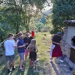 Costa Piccola With Private Pool In Umbria ヴィラ *