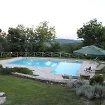 Costa Piccola With Private Pool In Umbria ヴィラ ウンベルティデ