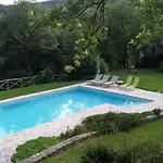 Costa Piccola With Private Pool In Umbria ヴィラ ウンベルティデ