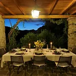 Costa Piccola With Private Pool In Umbria ヴィラ *