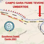 Costa Piccola With Private Pool In Umbria