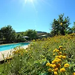ヴィラ Costa Piccola With Private Pool In Umbria *