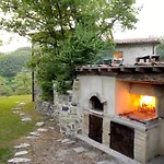 ヴィラ Costa Piccola With Private Pool In Umbria