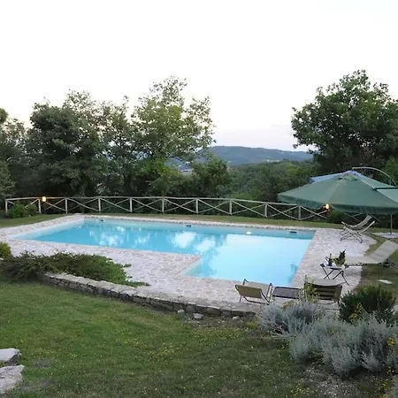 Costa Piccola With Private Pool In Umbria Willa Umbertide