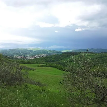 Willa Costa Piccola With Private Pool In Umbria