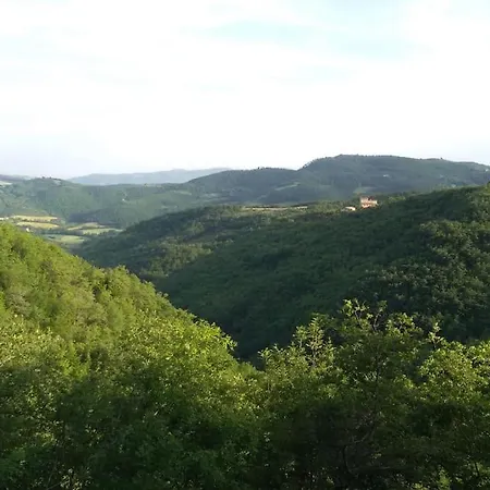Costa Piccola With Private Pool In Umbria Umbertide