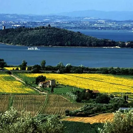 Costa Piccola With Private Pool In Umbria * Umbertide