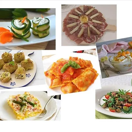 Villa Costa Piccola With Private Pool In Umbria