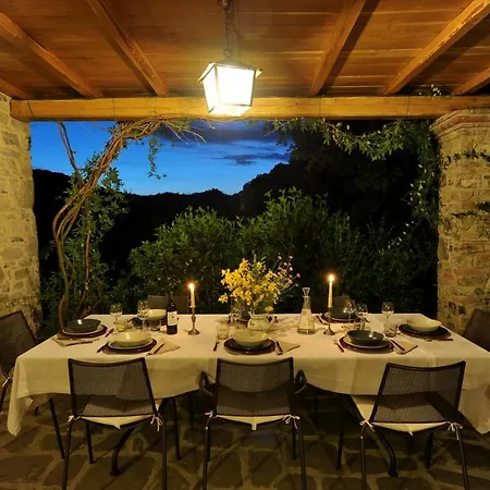 Costa Piccola With Private Pool In Umbria Villa *