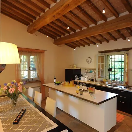 Villa Costa Piccola With Private Pool In Umbria