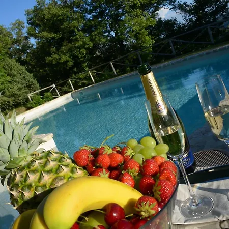 Costa Piccola With Private Pool In Umbria *