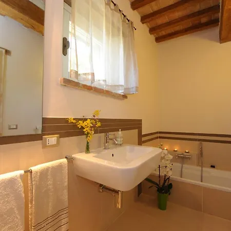 Costa Piccola With Private Pool In Umbria Villa Umbertide