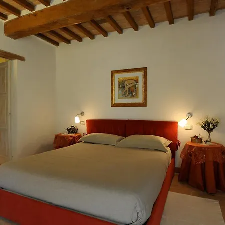 Costa Piccola With Private Pool In Umbria Villa