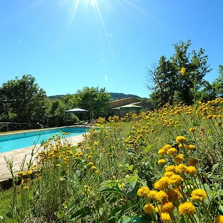 Villa Costa Piccola With Private Pool In Umbria *