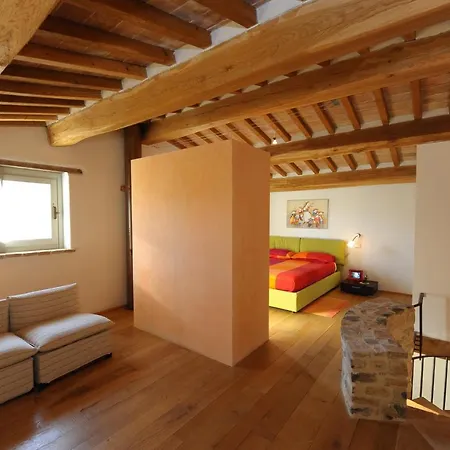 Costa Piccola With Private Pool In Umbria *