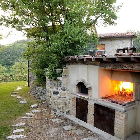 Villa Costa Piccola With Private Pool In Umbria