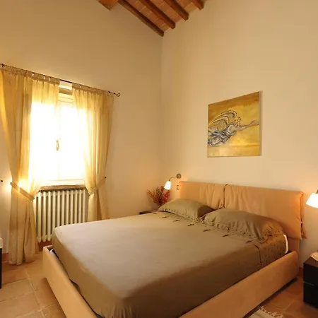 Villa Costa Piccola With Private Pool In Umbria *