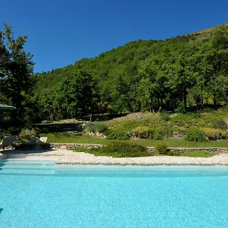 Costa Piccola With Private Pool In Umbria * Умбертиде