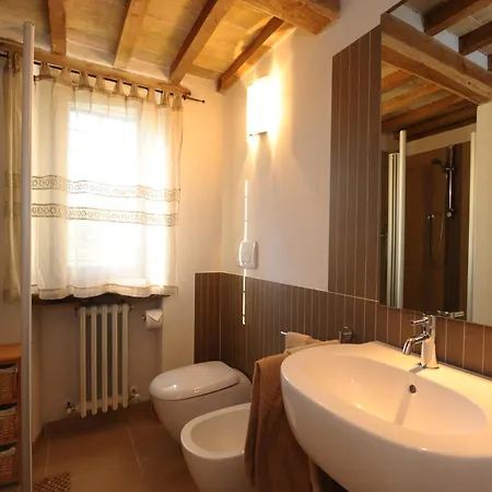 Villa Costa Piccola With Private Pool In Umbria