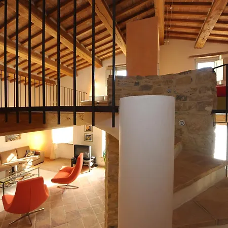 Costa Piccola With Private Pool In Umbria