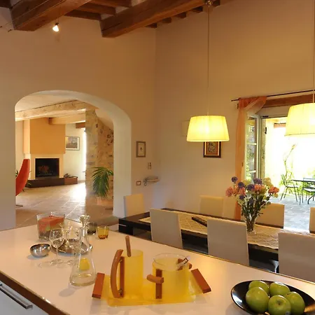 Costa Piccola With Private Pool In Umbria