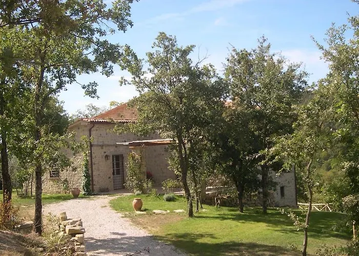 Costa Piccola With Private Pool In Umbria Villa *