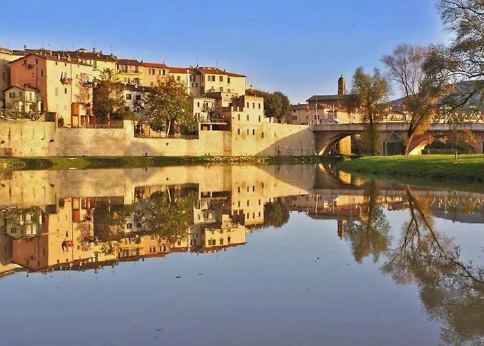 Costa Piccola With Private Pool In Umbria *