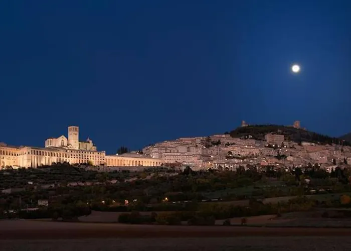 Costa Piccola With Private Pool In Umbria Villa *