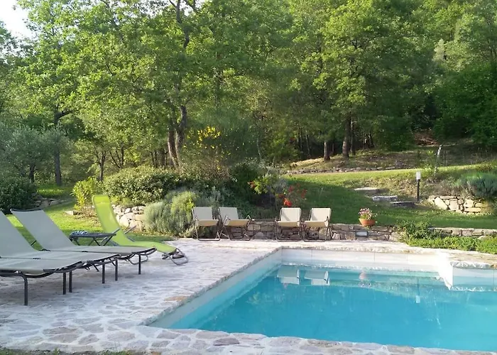 Costa Piccola With Private Pool In Umbria