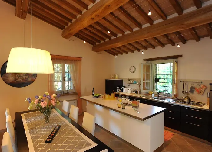 Villa Costa Piccola With Private Pool In Umbria