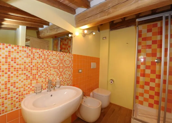 Villa Costa Piccola With Private Pool In Umbria *