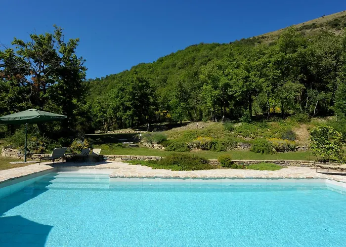 Costa Piccola With Private Pool In Umbria * Umbertide